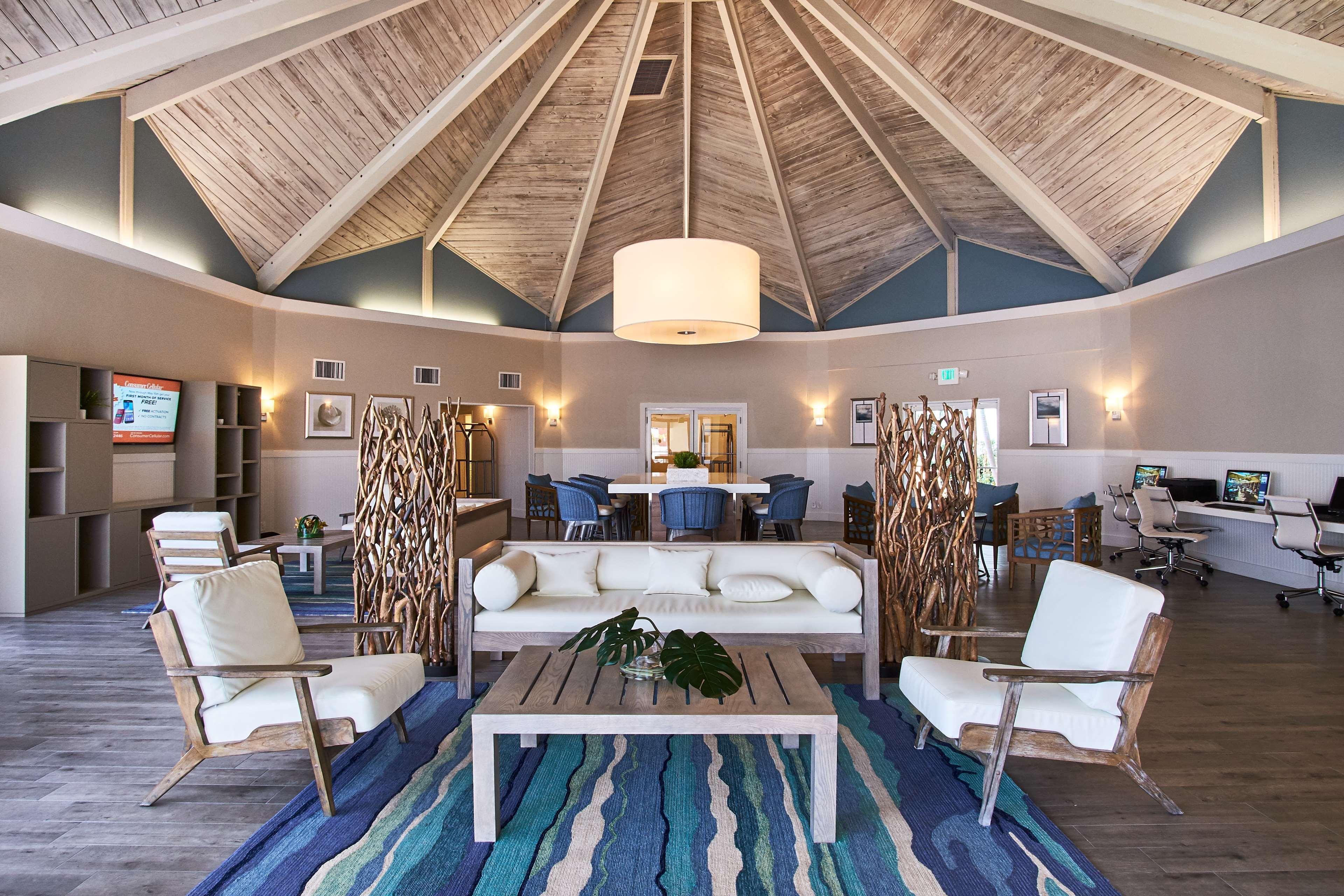 Palm Tree Club Miami Hotel North Bay Village Екстериор снимка