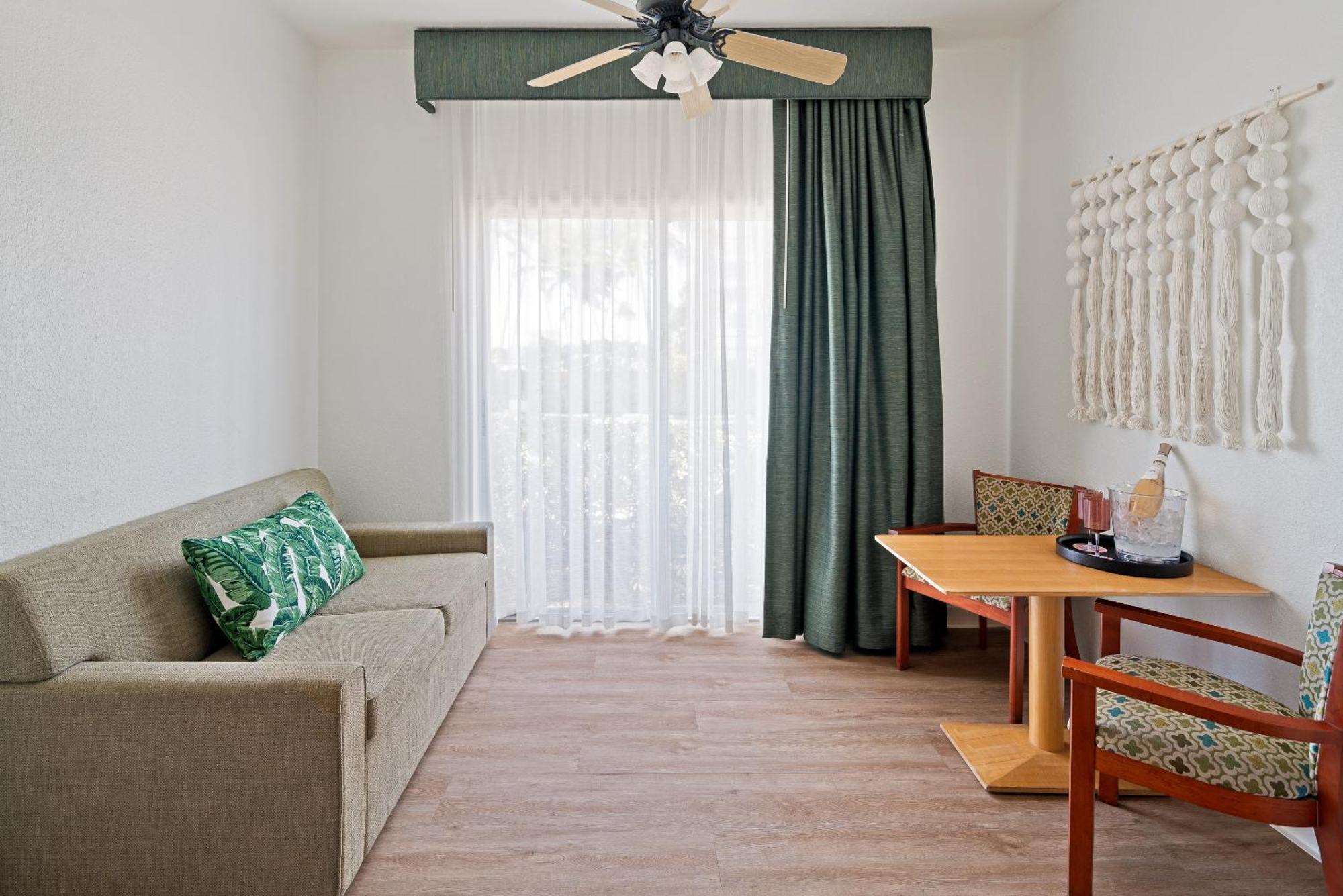 Palm Tree Club Miami Hotel North Bay Village Екстериор снимка