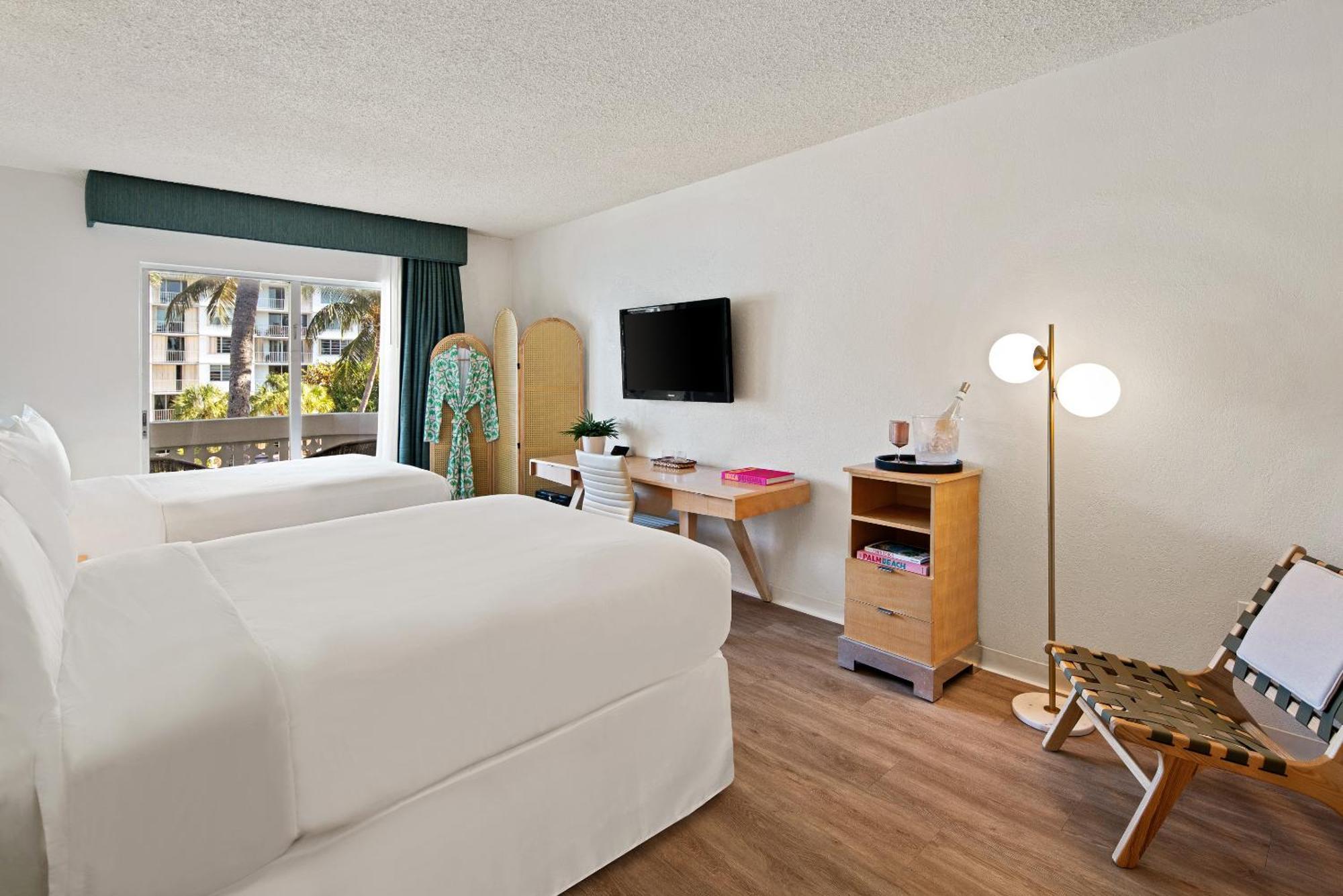 Palm Tree Club Miami Hotel North Bay Village Екстериор снимка