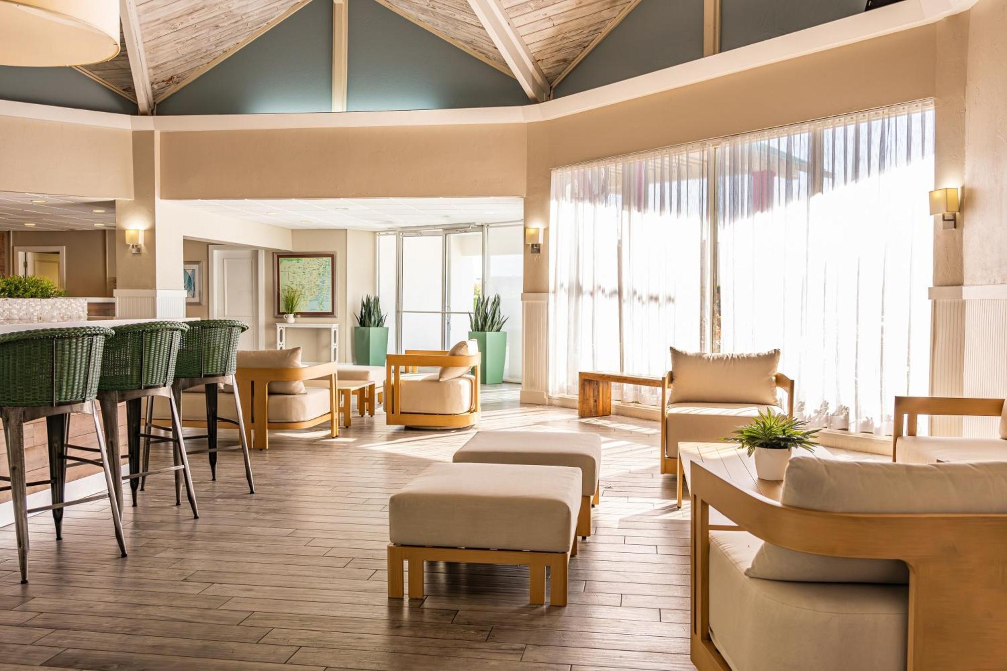 Palm Tree Club Miami Hotel North Bay Village Екстериор снимка